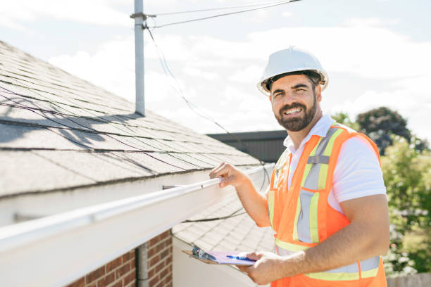 Heating Cable for Roof Installation in Forestdale, AL