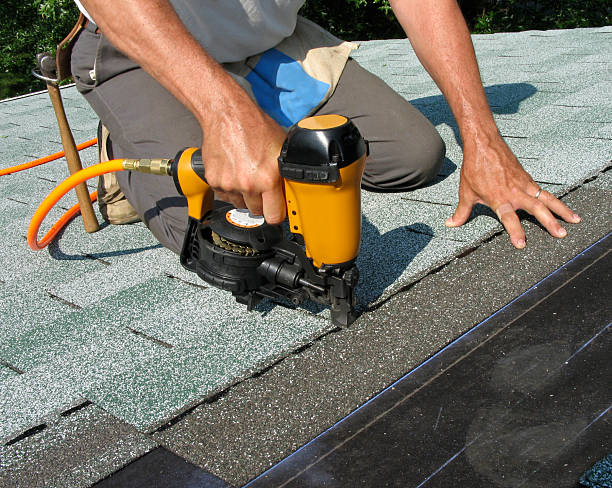 Best Commercial Roofing Services  in Forestde, AL