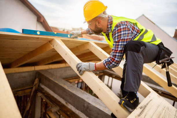 Quick and Trustworthy Emergency Roof Repair Services in Forestdale, AL