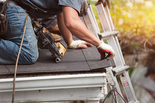Best Flat Roof Repair Services  in Forestde, AL