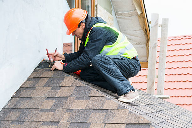 Best Commercial Roofing Services  in Forestde, AL