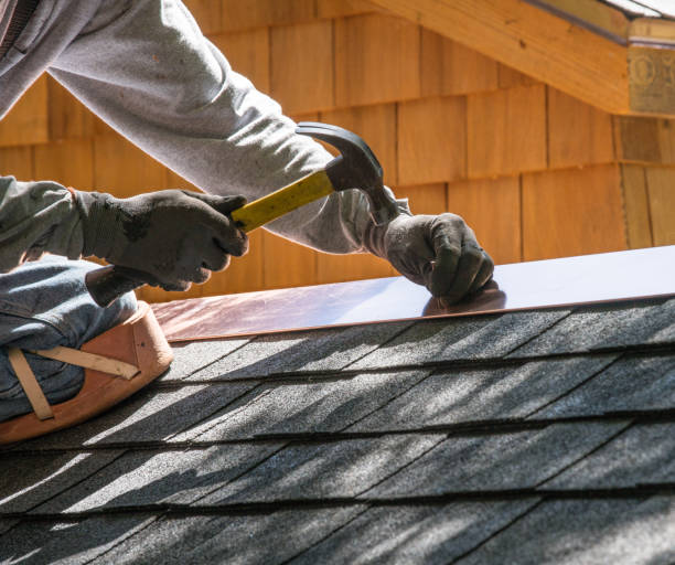 Best Roof Repair Services  in Forestde, AL